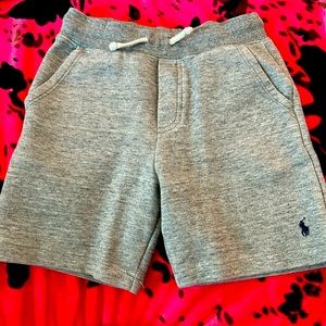 Boys Ralph Lauren Polo Shorts